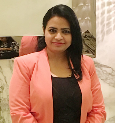 Femina Makwana