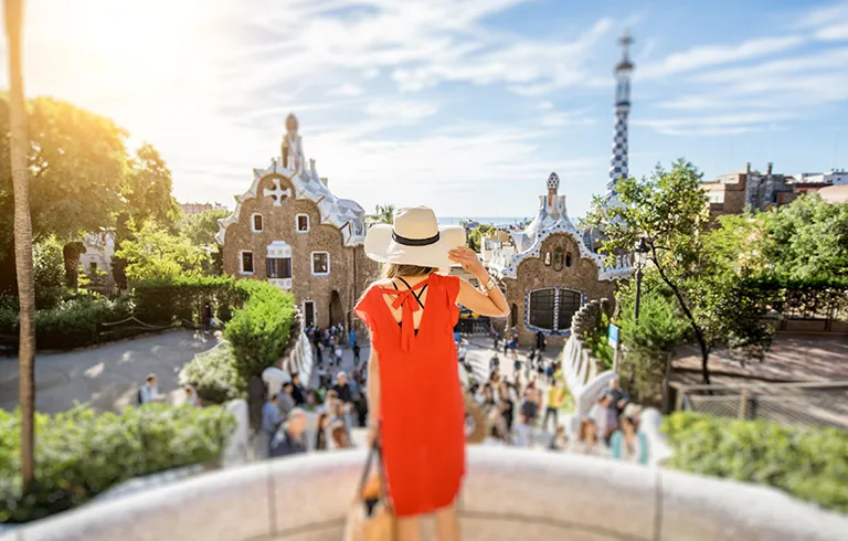 The Capital & Catalonia