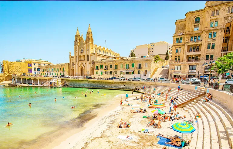 Best of Maltese Island