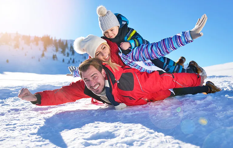 Tops of Europe & Titlis