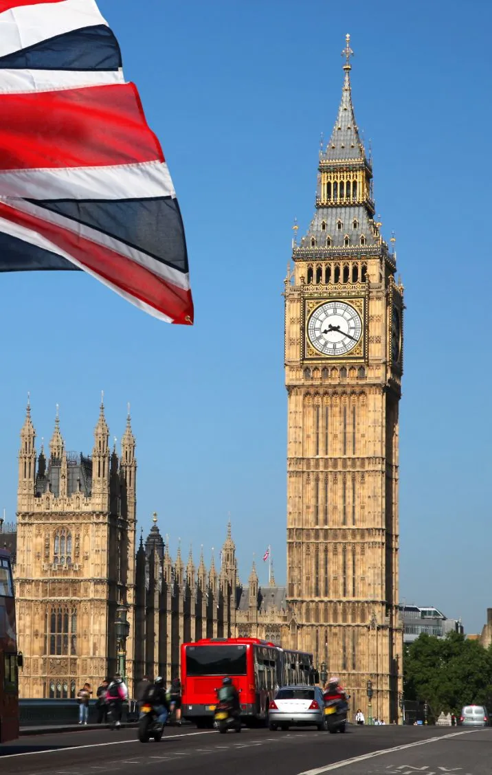 London | Etihad Promotion