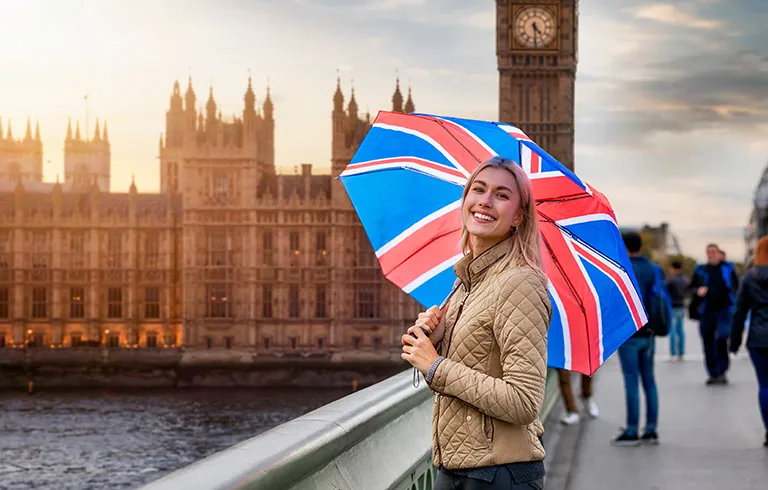 London | Bicester Village