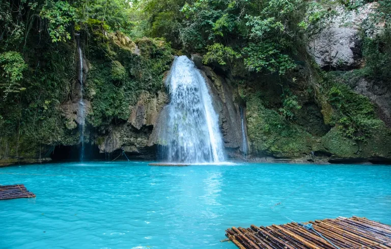 Manila, Cebu & El Nido