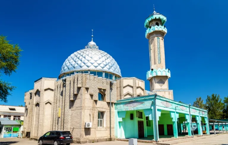 Explore Bishkek & Karakol