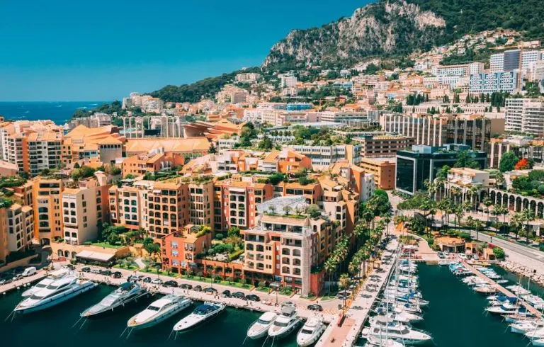 Best of Monaco