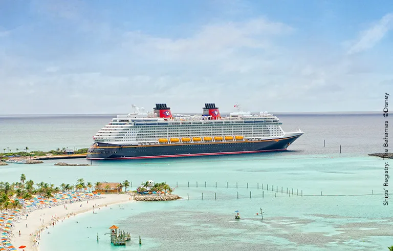 Walt Disney World Resort & Disney Cruise Line | Caribbean 3*