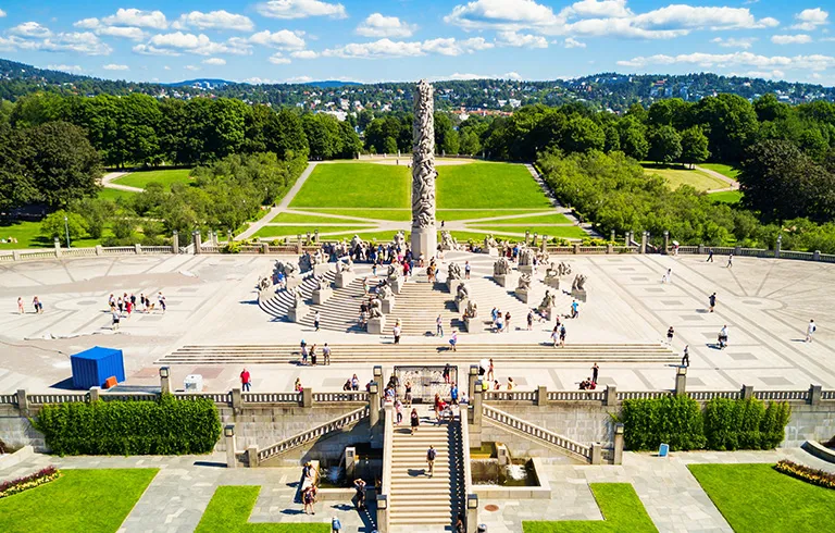 Oslo