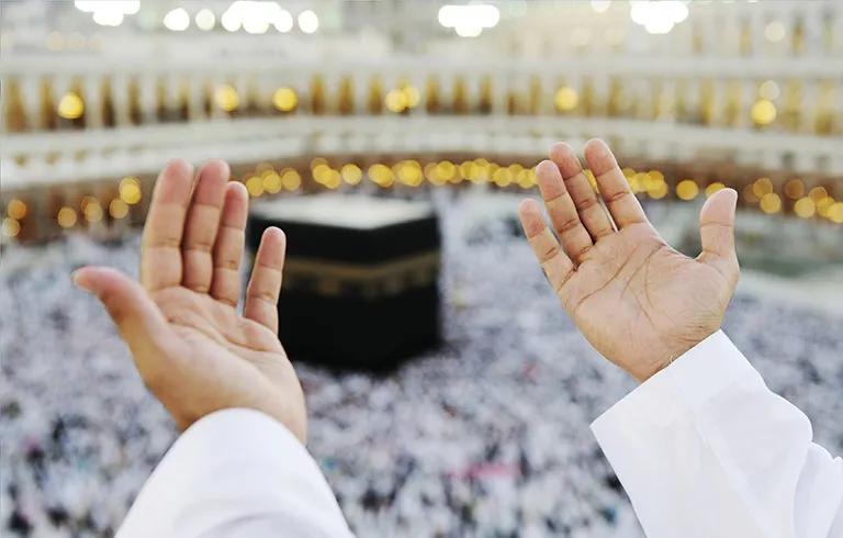 Makkah & Madinah ⭐⭐⭐⭐⭐