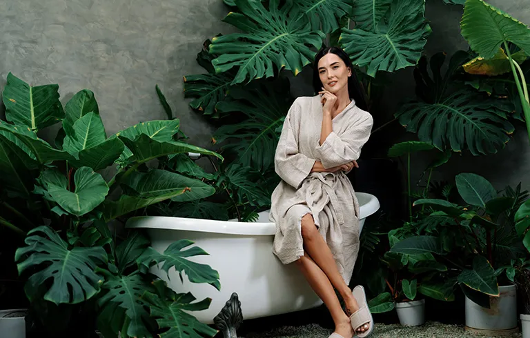 Health & Wellness Retreat