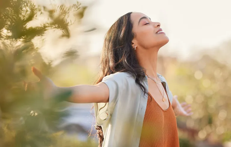 Detox & Wellness Retreat