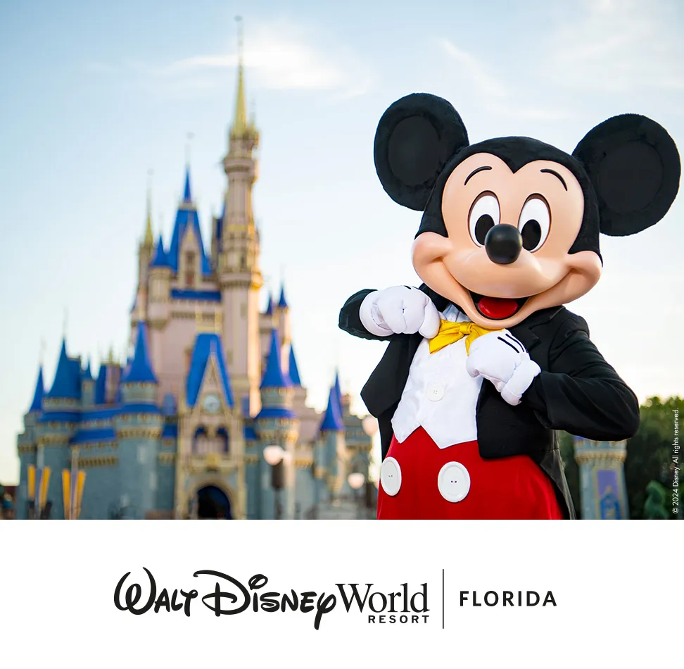 Walt Disney World Resort