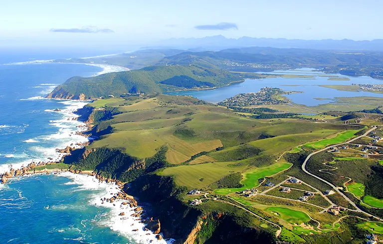 Cape town, Garden route with Kruger