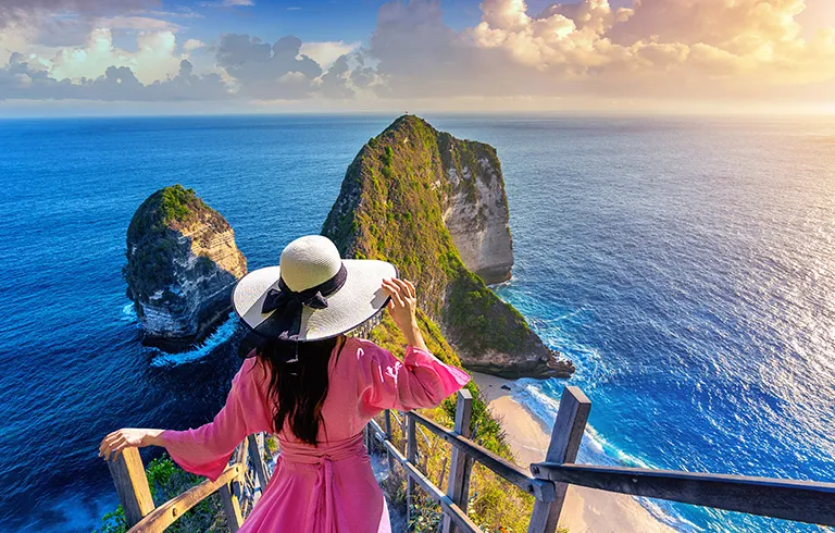 Bali & Lombok Island