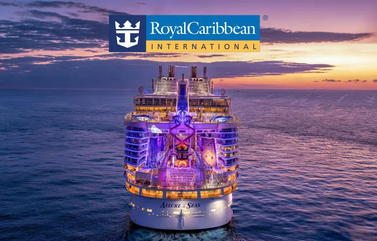 Royal Caribbean | From Barcelona