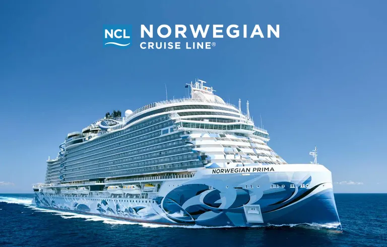 Norwegian Cruise | from Reykjavik