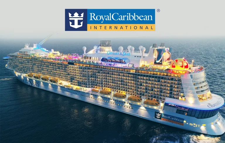 Royal Caribbean | From Rome