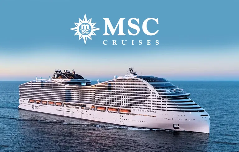 MSC Cruise | From Barcelona
