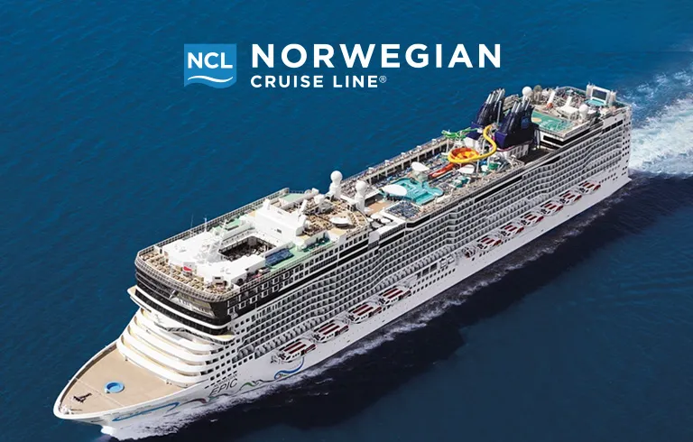 Norwegian Cruise | From Rome