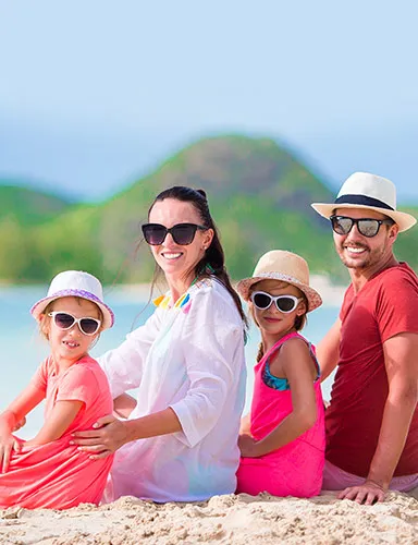 Plan your summer vacation!