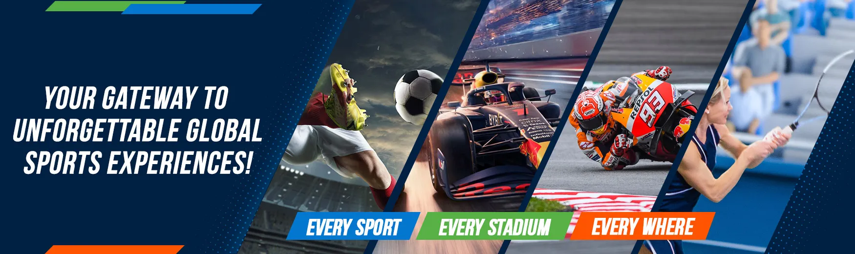 Al Tayer Holidays Sports Tourism