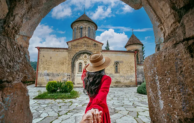 Azerbaijan & Georgia