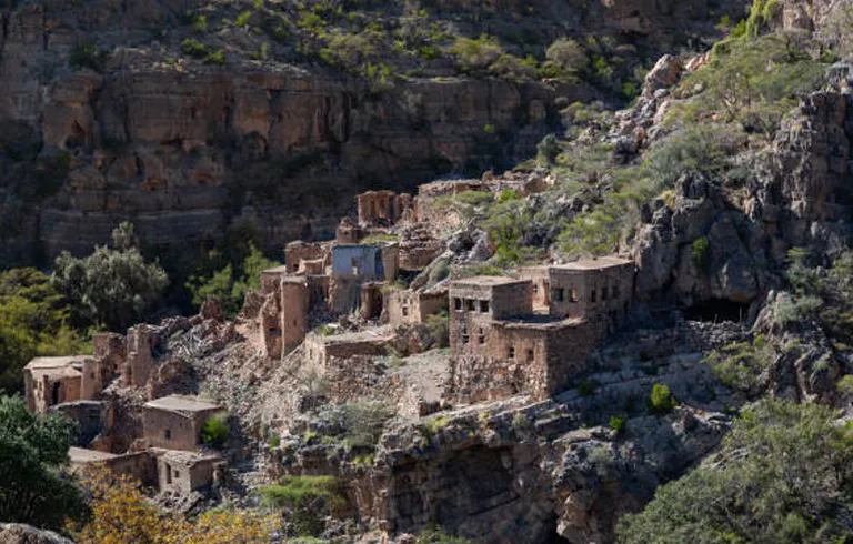 Jabal Akhdar