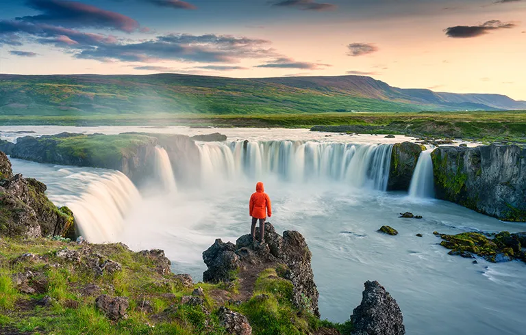 Ring Road of Iceland