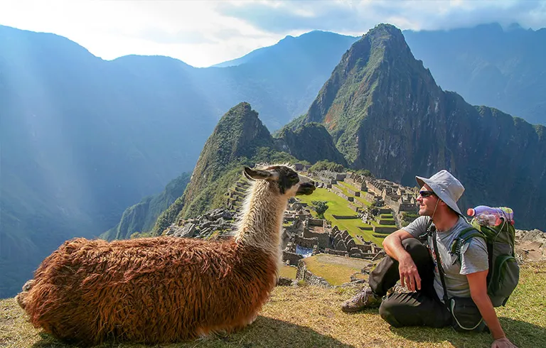 Brazil, Peru & Argentina