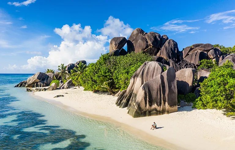 Seychelles